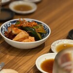 焼肉ホルモン金樹 - 