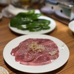 焼肉ホルモン金樹 - 