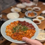 焼肉ホルモン金樹 - 