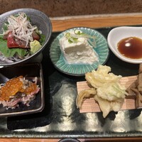 ダイナミックキッチン＆バー 響  西新宿野村ビル店 - 