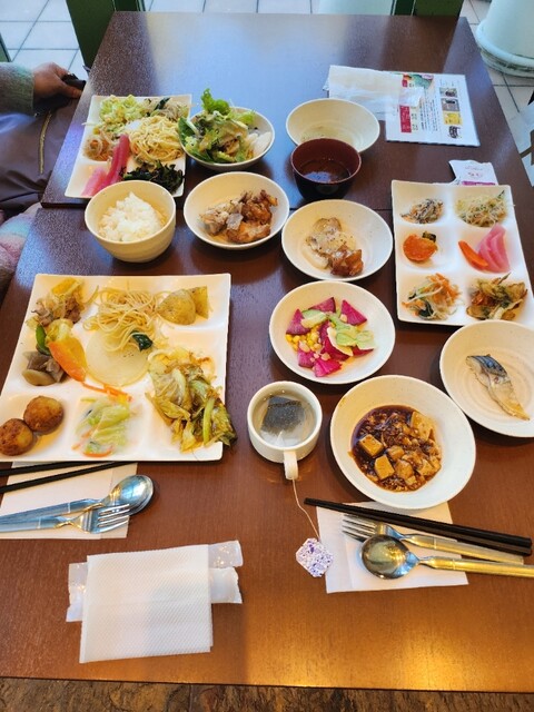 Shizenha Buffet Kyo no Uta Ikusupiari Reservation - Resort Shizenha Buffet Kyo no Uta Ikusupiari Reservation - Resort