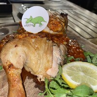 リオ・ブルーイング・コー ビストロアンドガーデン 東京ミッドタウン - 