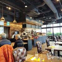 The Kitchen Salvatore Cuomo GINZA - 