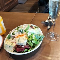 The Kitchen Salvatore Cuomo GINZA - 