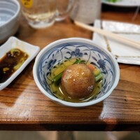 浅草 魚料理 遠州屋 - 