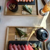 築地 孫右衛門 ミント神戸店 - 