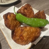 のどぐろの中俣 新橋 - 