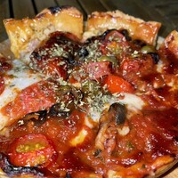 リオ・ブルーイング・コー ビストロアンドガーデン 東京ミッドタウン - 