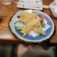 浅草 魚料理 遠州屋 - 
