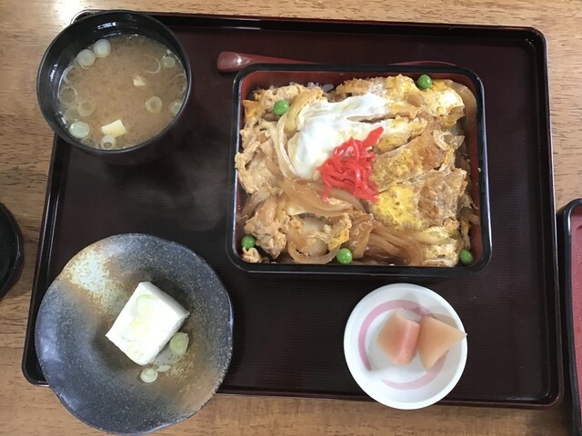 割烹十文字 - 高畠（日本料理）の写真