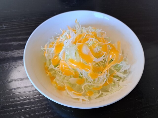 利福 医王寺店 - 医王寺前（とんかつ）の写真