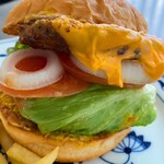 挽肉亭 YOURS BURGER - 