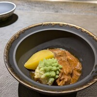 新宿 鉄板焼き YOKOTA - 