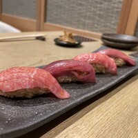 鮨 しゅんぺい - 