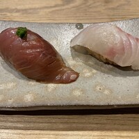 鮨 しゅんぺい - 