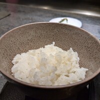 新宿 鉄板焼き YOKOTA - 