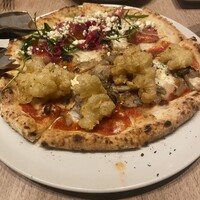 The Kitchen Salvatore Cuomo NAGOYA - 