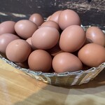 但熊 - ツヤッツヤの赤玉