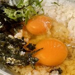 但熊 - TKGを満喫