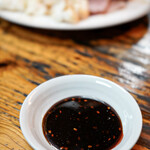 とっちゃん - タレ