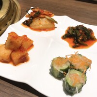 大同苑 一番町店 - 