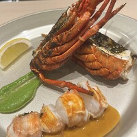 京都鉄板焼 結 - 
