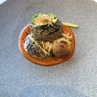THE GARDEN SAPPORO HOKKAIDO GRILLE - 