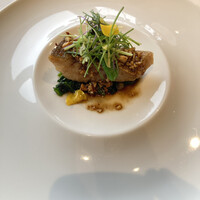 THE GARDEN SAPPORO HOKKAIDO GRILLE - 