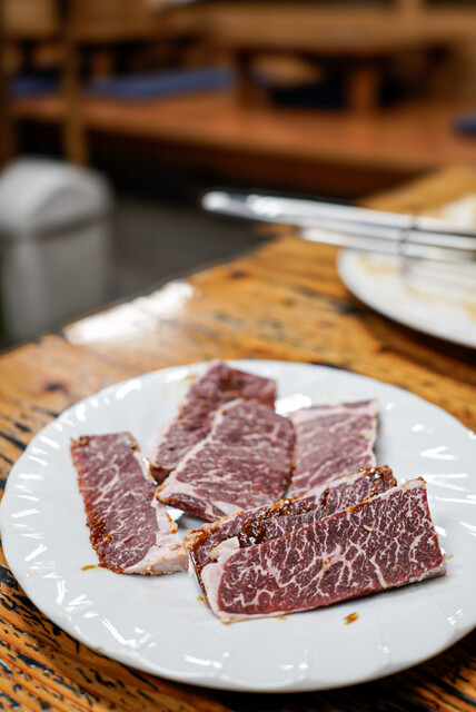 とっちゃん とっちゃん - 松阪/焼肉 | 食べログ