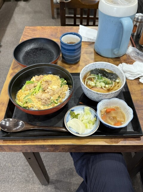 Mendokoro Nozaki photo 5