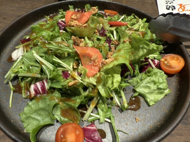 Sakana Oniku no Oishii Izakaya Isojiro