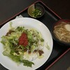 きじむなぁ食堂
