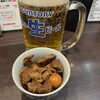 七津屋 大阪駅前第4ビル店