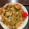中華飯店 ワスケ