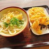 うどん 山口 伊予三島店