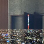 マンダリンバー - 