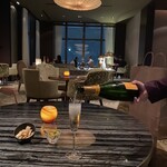 マンダリンバー - 