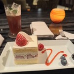 マンダリンバー - 