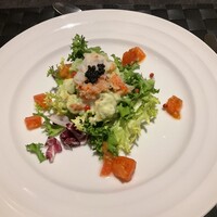 タンテ グラッツィェ - 