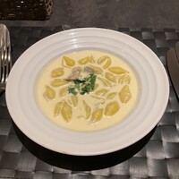 タンテ グラッツィェ - 