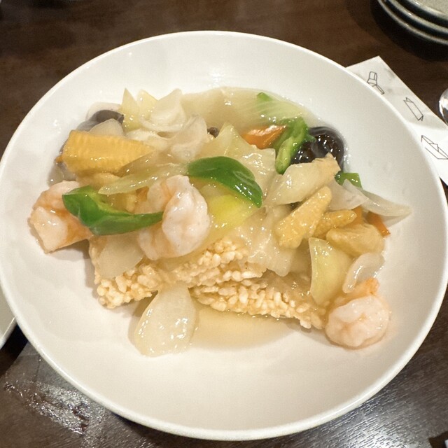 Shanghai Shokuen Honten