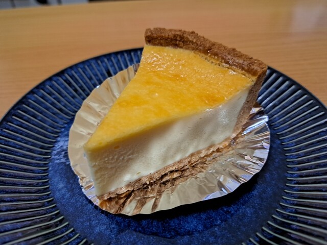 ラパンドール（Patisserie Lapin d'or） - 笹谷（ケーキ）の写真