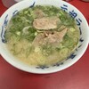 元祖ラーメン長浜家