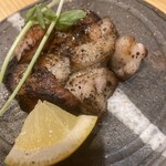 燻製kitchen タニグチ - 