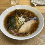 らーめん 戸丸屋 - 