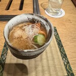 肉亭ふたご iki - 盛岡冷麺