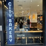 ザ・シティ・ベーカリー 品川 - 