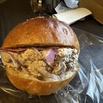 ザ・シティ・ベーカリー - 