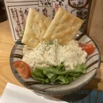 燻製kitchen タニグチ - 