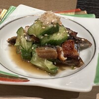 鮨 rindo - うざく